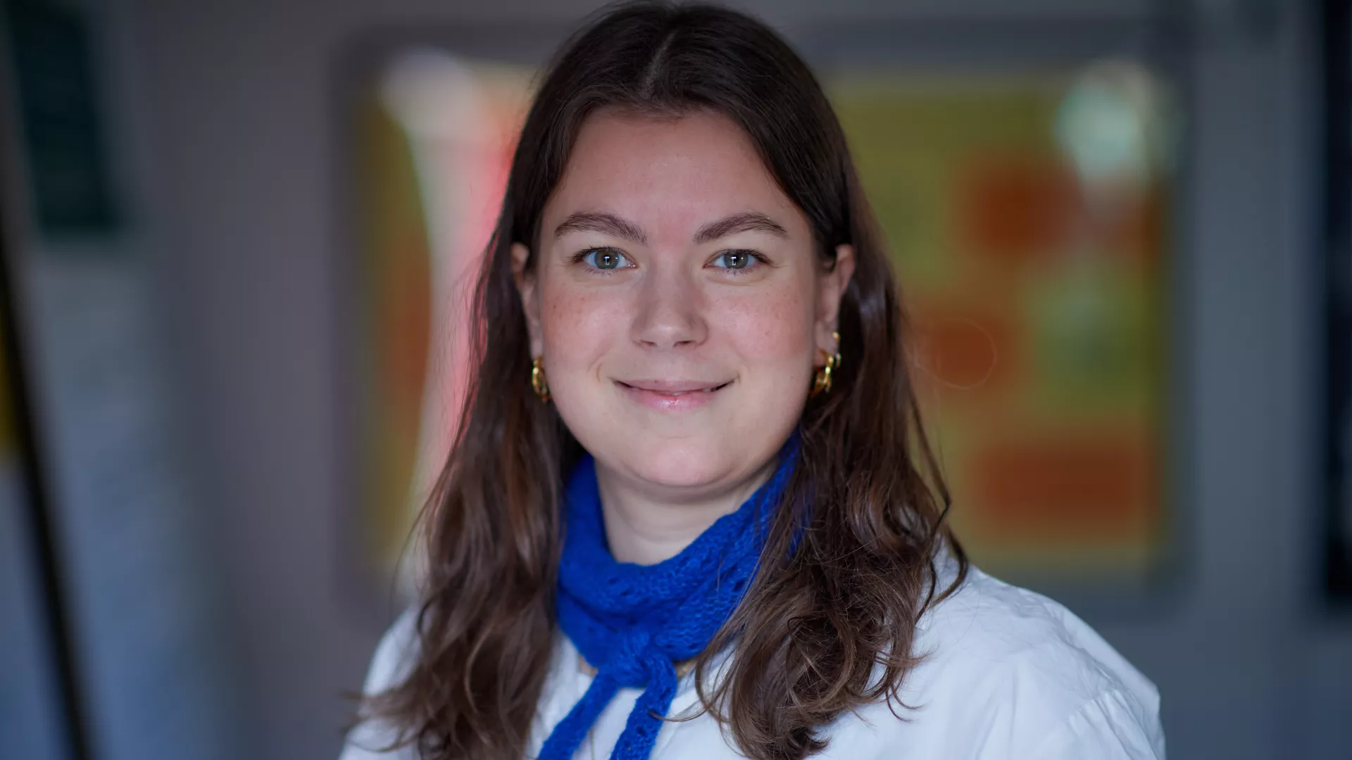 Karoline Duus Lindegaard