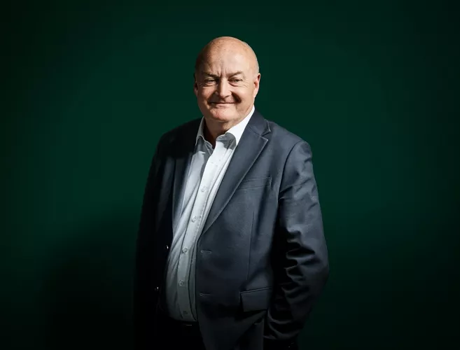 Direktør, Business Esbjerg