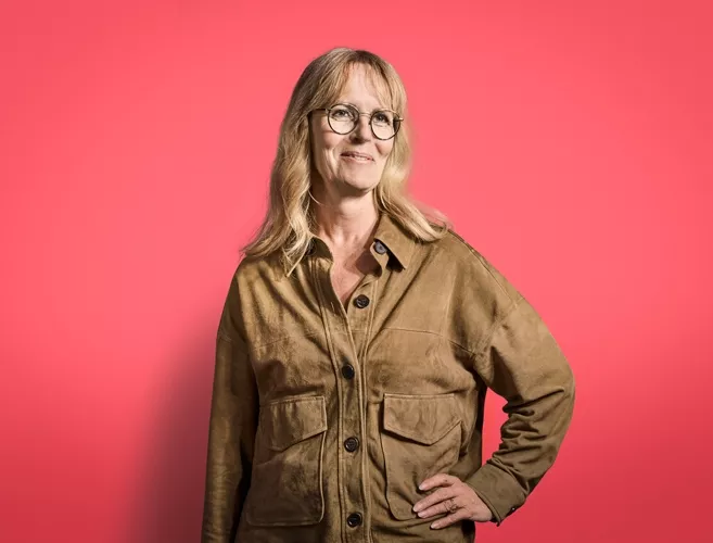 Direktør, Borger & Arbejdsmarked, Esbjerg Kommune