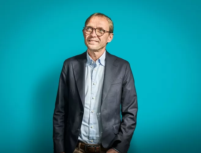 Direktør, Børn & Kultur, Esbjerg Kommune